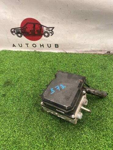 выкуп нехсия: Блок abs NISSAN x-trail NT31 2.0 2009 (б/у) ЭЛЕКТРОНИКА - #блок
