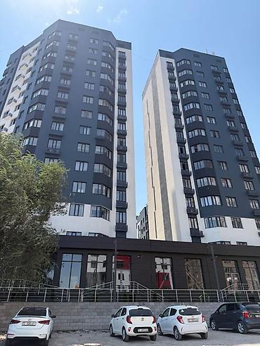 квартиры в тунгуче: 1 комната, 45 м², Тунгуч мкр 106 серия улучшенная, 8 этаж, ПСО (под самоотделку) — 3