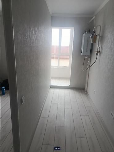 Продажа квартир: 1 комната, 26 м², Элитка, Евроремонт — 7