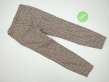 pepitka spódnice: H&M, Spodnie materiałowe damskie, rozmiar S — 3