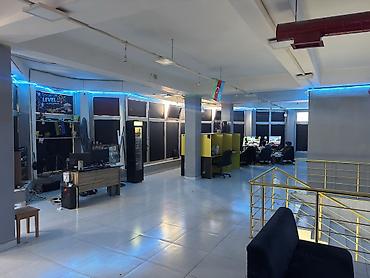 Digər biznes avadanlığı: Salam hazir playstation club biznesi 200 kvadratliq obyekt arendasi — 10