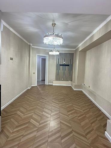 ремонт квартир: 3 комнаты, 99 м², 10 этаж, Евроремонт — 6