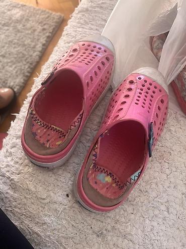 Patike: Dečije patike CBN, veličina 29. - Model sa dve čičak trake za lako — 9