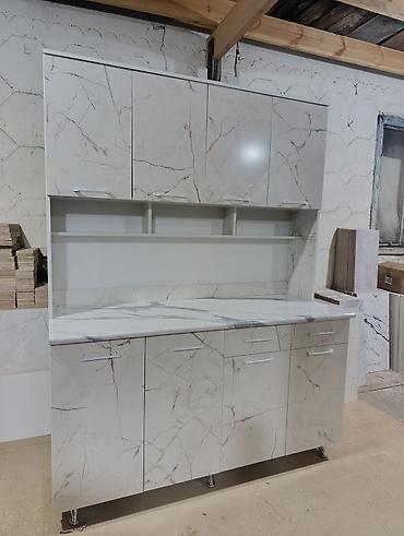 Мебель на заказ: Мебель на заказ, Кухня, Кухонный гарнитур — 7