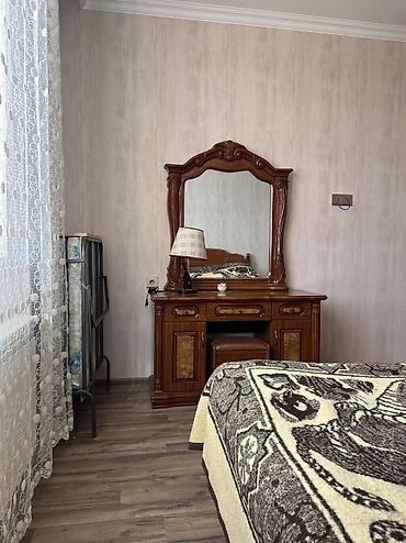 Günlük kirayə mənzillər: Studiya — 1