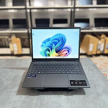 tab a11: Ультрабук, Новый, Intel Core Ultra 5, В рассрочку — 1