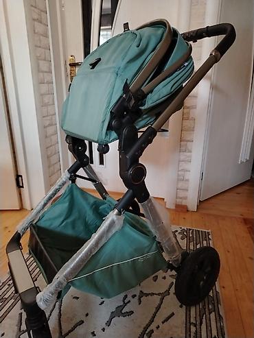 Modullu arabalar: 2-i 1-də araba, Yeni, Ödənişli çatdırılma — 10