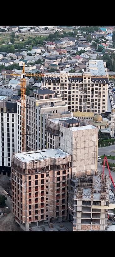 Новостройки от застройщика: Построен, Элитка, 1 комната, 45 м² — 5