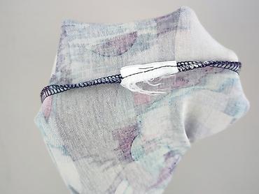 dekolt serce: Bluzka damska, rozmiar 7XL — 4