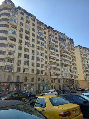 merdekanda evlerin satisi: 2 otaqlı, Yeni tikili, 57 kv. m