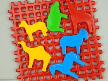 Bricks for Kids, condition - Very good