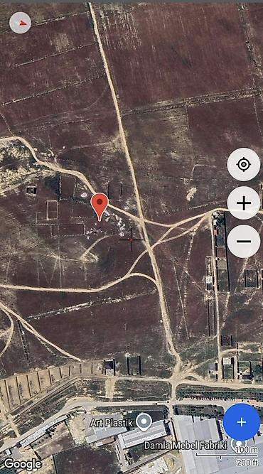 Torpaq sahələrinin satışı: 5 sot, Kupça (Çıxarış) — 6