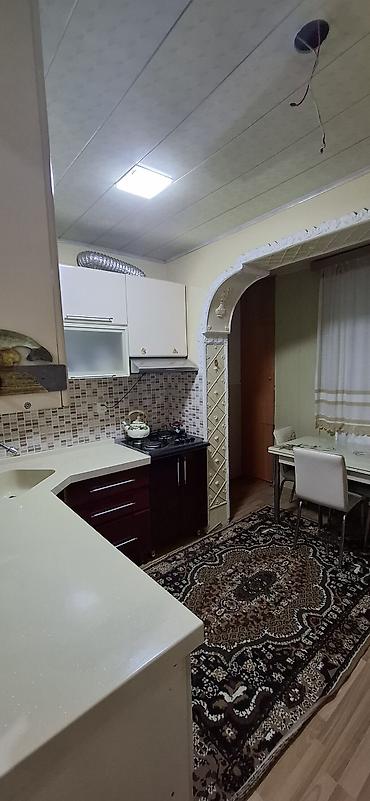 Mənzillər: Su işıq qaz daimi, məktəb baxça metro yaxın,sənəd kupça ipoteka — 5