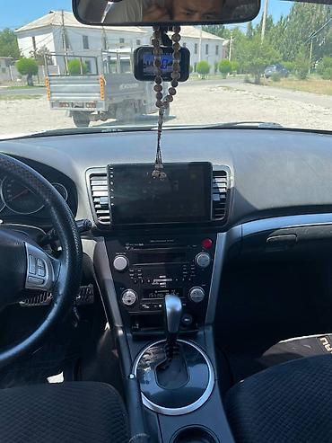 ролики субару: Subaru Outback: 2007 г., 2.5 л, Автомат, Бензин, Универсал — 7