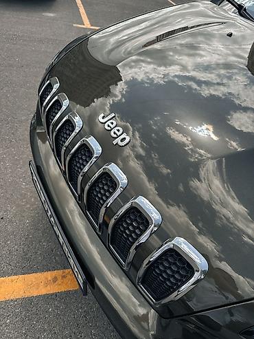 чероки джип: Jeep Cherokee: 2015 г., 2.4 л, Автомат, Бензин, Внедорожник — 4