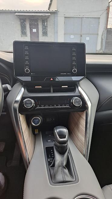 model y: Toyota Venza: 2020 г., 2.5 л, Автомат, Гибрид, Кроссовер — 9