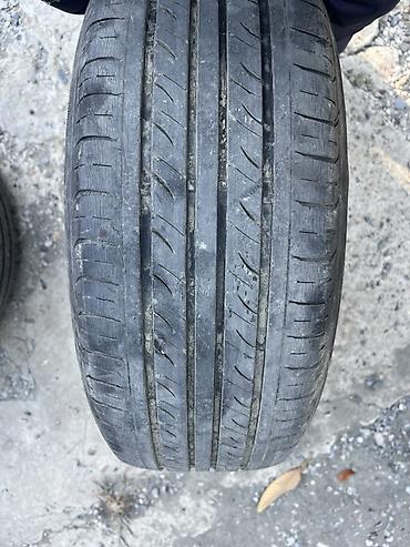 disk teker 14: İşlənmiş Disk təkər QAZ 205 / 65 / R 15, 5 Boltlu — 3