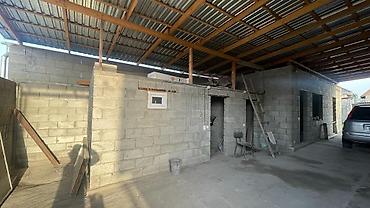 75000: Продаю дом ж/м Калыс-ордо 2 13 улица 29 дом по 2гису Участок 4.8соток — 8