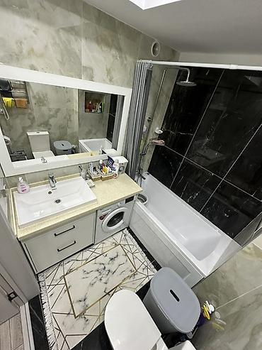 Продажа квартир: 3 комнаты, 99 м², Нижний Джал (Джал-23) Элитка, 9 этаж, Евроремонт — 8