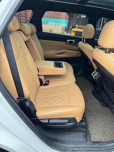 Kia: Kia Sorento: 2020 г., 1.6 л, Автомат, Гибрид, Кроссовер — 9