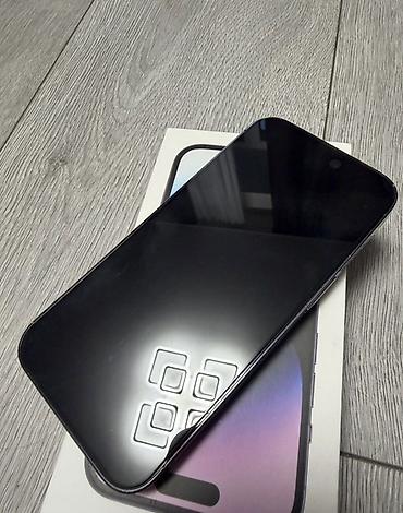 iphone xs pro: IPhone 14 Pro, цвет Deep Purple - Экран 6.1", Super Retina XDR, 120 — 2