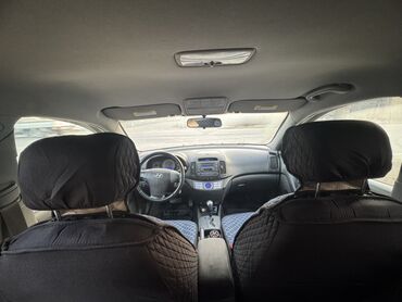Hyundai: Hyundai Elantra: 2008 г., 1.6 л, Автомат, Бензин, Седан at lalafo.kg — 9 Hyundai: Hyundai Elantra: 2008 г., 1.6 л, Автомат, Бензин, Седан — 9