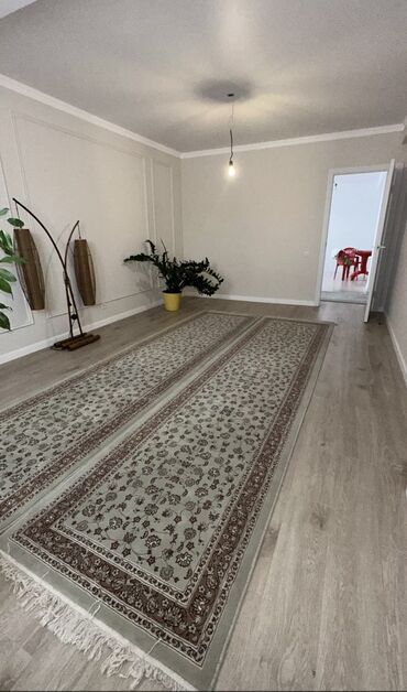 Продажа домов: 3 комнаты, 90 м², Элитка, 9 этаж, Дизайнерский ремонт