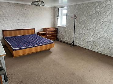 Долгосрочная аренда комнат: 25 м², С мебелью — 5