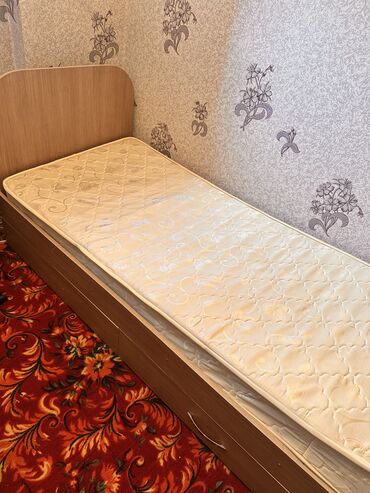 покрывало на кровать бишкек: Продаю кровать 3500 и кресло1.5-1500