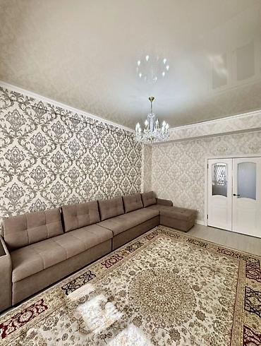 Долгосрочная аренда квартир: 2 комнаты, Собственник, С мебелью полностью — 3