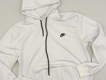 Nike, Bluza z kapturem damska, rozmiar XL