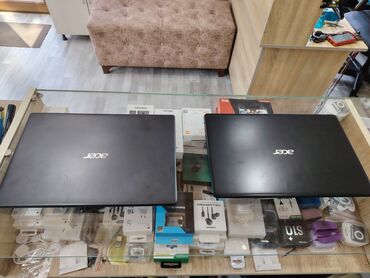 Sony: Acer Aspire, 15.6 ", Intel Core i3, 256 ГБ