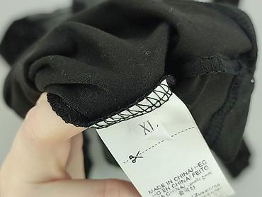 moda f: Sukienka damska, rozmiar XL — 5