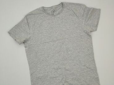 T-shirts: T-shirt for men, M (EU 38), TEX, condition - Good