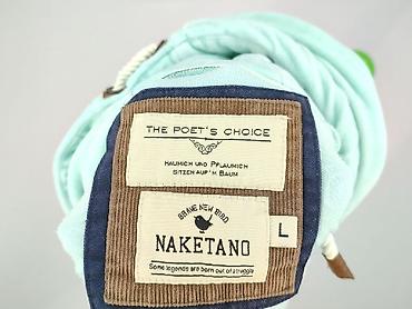 kurtki decatlon: Naketano, Bluza z kapturem damska, rozmiar L — 4