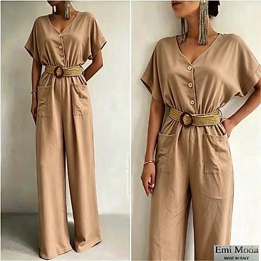 Kombinezoni: 04. Kombinezon + kaiš 2.400 dinara A — 6