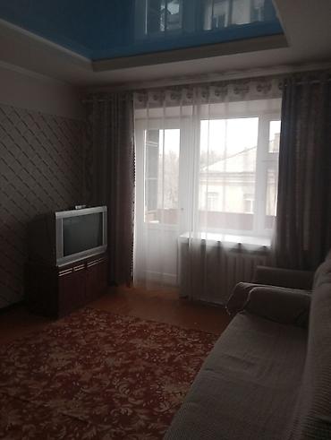 flat in kant: 1 комната, Без животных, С мебелью полностью — 7