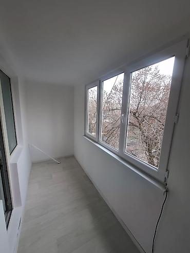 Продажа квартир: 3 комнаты, 58 м², 104 серия, 4 этаж, Дизайнерский ремонт — 7