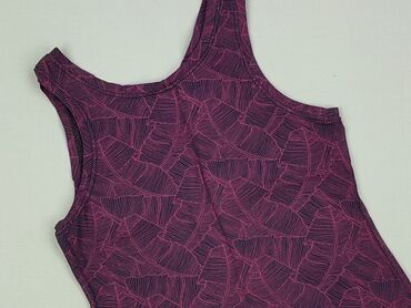 joggery bawełniane damskie: T-shirt damski, rozmiar S