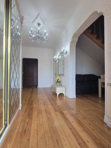 Həyət evləri və villaların satışı: Saray 5 otaqlı, 220 kv. m, Kredit yoxdur, Yeni təmirli — 9