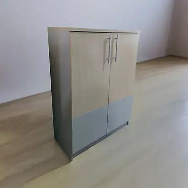 ikea ormari za sobu: Polovni nameštaj za kancelariju ili radni prostor 🪑🖥️ Očuvan i — 3