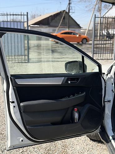 Subaru: Subaru Outback: 2019 г. — 9