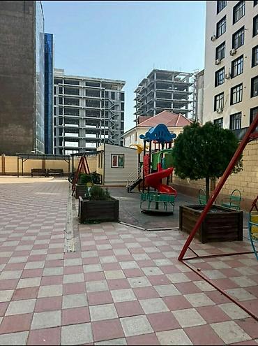 Батирлер: 1 бөлмө, 55 м², Ала-Арча CБ Элитка, 4 кабат, Косметикалык оңдоо — 5