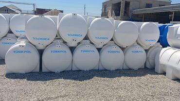 Şitillər: Bak, Plastik, 1000 l l