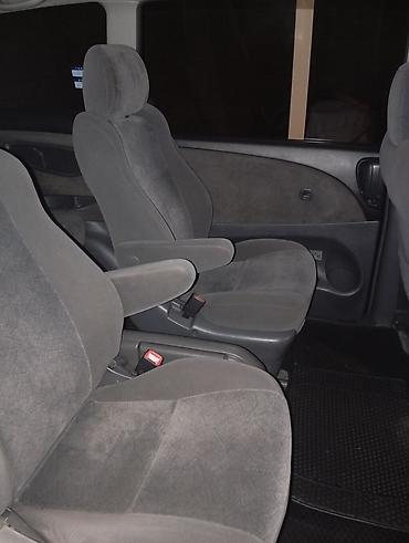 енкар авто: Toyota Estima: 2004 г., 2.4 л, Автомат, Бензин, Минивэн — 3