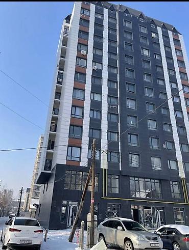 Продажа квартир: 2 комнаты, 62 м², Элитка, 8 этаж, Дизайнерский ремонт — 19