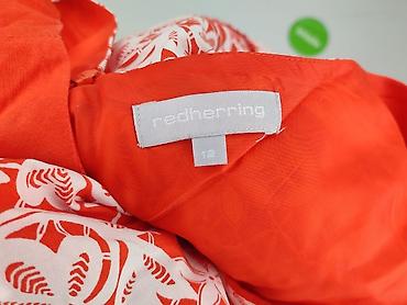 garnitur ang: Red Herring, Sukienka damska, rozmiar L — 4