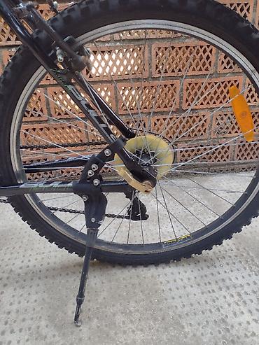 Bicikli za odrasle: Bicikl Bulls Sharptail 26 - -Alu ram -Tockovi veličina 26" -Brzina na lalafo.rs — 8 Bicikli za odrasle: Bicikl Bulls Sharptail 26 - -Alu ram -Tockovi veličina 26" -Brzina — 8