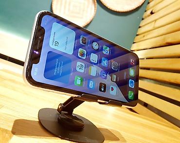 xr 256: IPhone Xr, Б/у, 256 ГБ, Белый, Защитное стекло, 100 % — 8