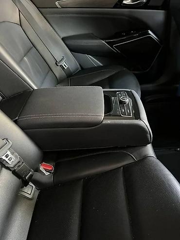 kiya bongo: Kia K7: 2020 г., 3 л, Газ, Седан — 9
